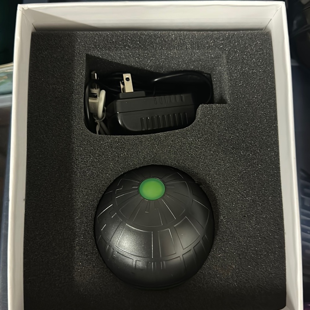 Arc Star brand new floating speaker